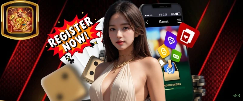 App n58