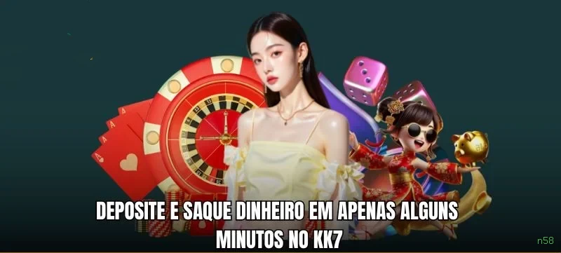 Cassino ao vivo n58